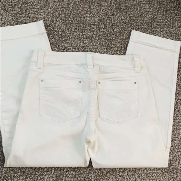WHITE HOUSE WORK PANTS - Picture 3 of 4